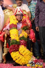 Geethanjali Movie First Look Launch